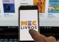 MEC Livros soma 122 mil empréstimos gratuitos em apenas uma semana