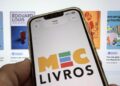 MEC Livros: biblioteca digital já tem mais de meio milhão de usuários