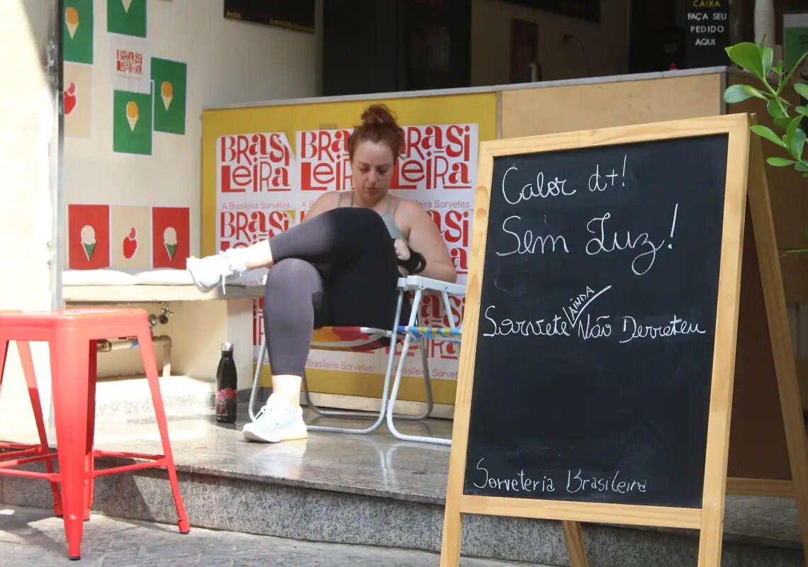 Falhas na prestação de serviços podem encerrar concessão da Enel em SP