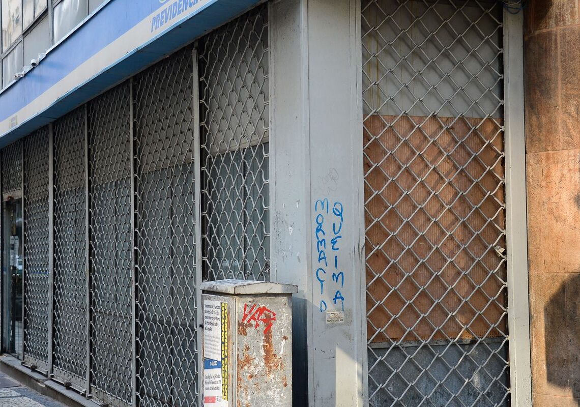 Mutirão da perícia médica fará 13 mil atendimentos neste fim de semana