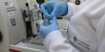 Publicada lei que amplia prevenção e controle do câncer no SUS