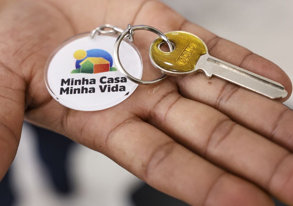 Novas regras do Minha Casa, Minha Vida começam a valer nesta quarta
