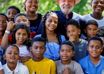 Páscoa é momento de renovação e união, diz Lula em mensagem