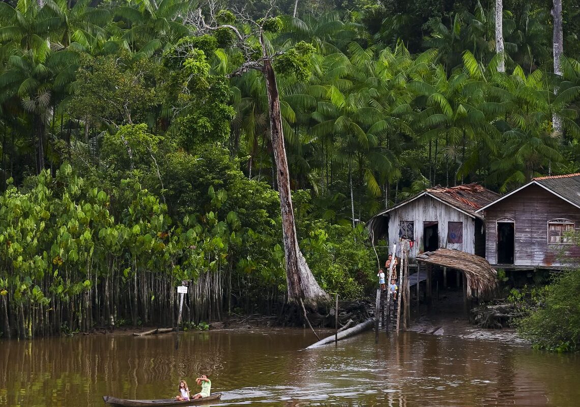Projeto leva tratamento gratuito a doenças negligenciadas no Amazonas