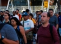 Desemprego no 1º trimestre é de 6,1%, o menor já registrado no período