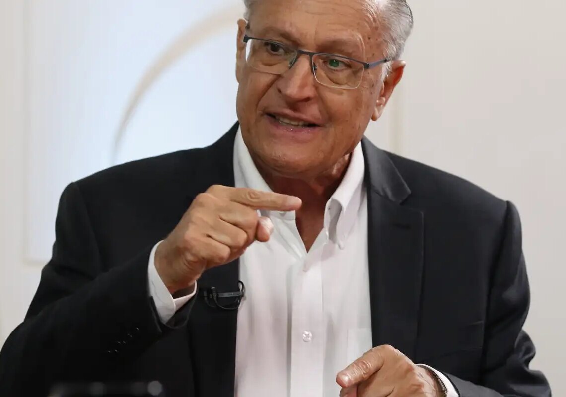 Alckmin: só um estado ainda não aderiu ao subsídio do diesel