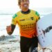 WSL: Brasil emplaca 6 surfistas nas oitavas da etapa de Margaret River