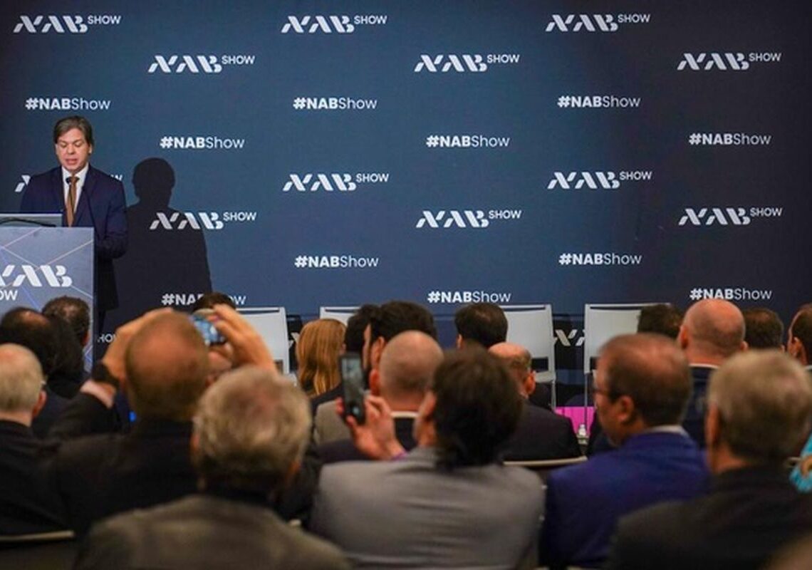 Brasil apresenta políticas para TV 3.0 em feira mundial de inovação