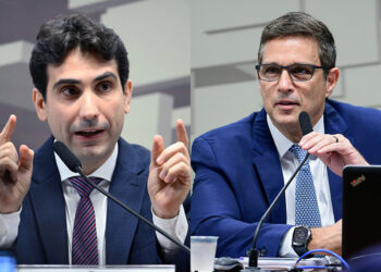 CPI do Crime ouvirá Galípolo e Campos Neto sobre Banco Master — Senado Notícias