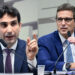 CPI do Crime ouvirá Galípolo e Campos Neto sobre Banco Master — Senado Notícias