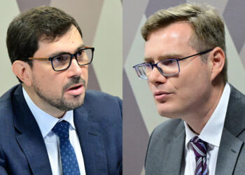 Plenário aprova indicados ao Conselho Nacional do Ministério Público — Senado Notícias