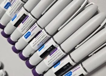 Canetas emagrecedoras são tema do Caminhos da Reportagem desta segunda