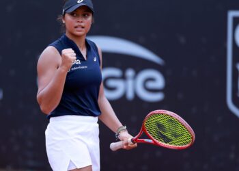 Com nova geração, Brasil estreia nesta quarta na Billie Jean King Cup