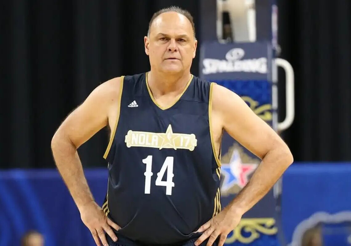 Jogador de basquete Oscar Schmidt morre aos 68 anos| Agência Brasil