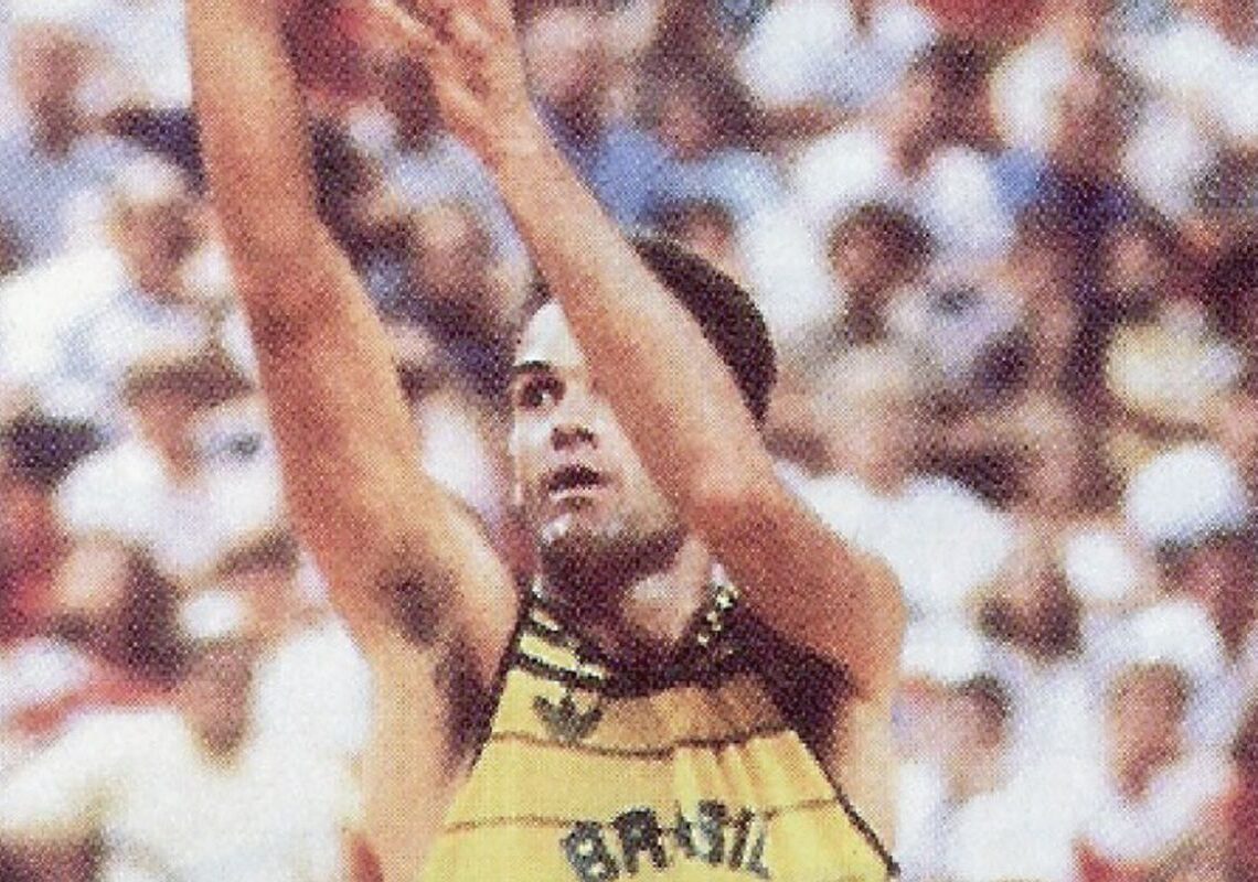 Brasil lamenta morte de Oscar Schmidt, veja repercussões