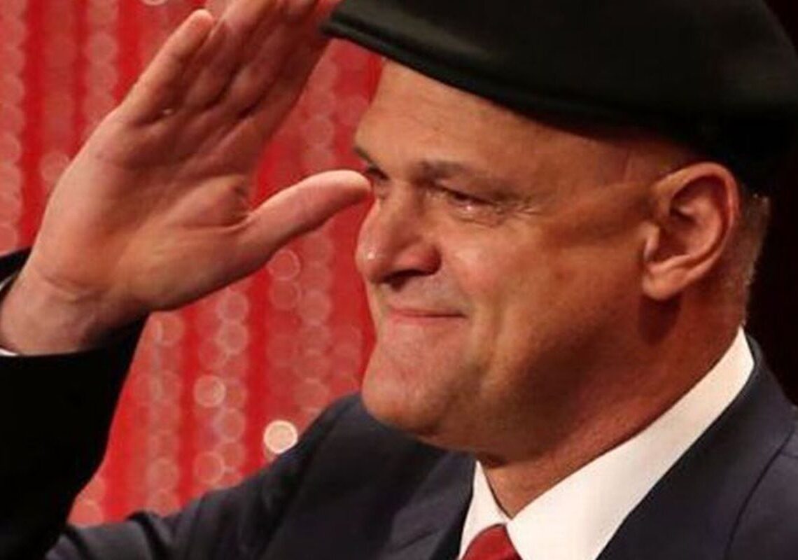 “Sua dedicação elevou o nome do país”, diz Lula sobre Oscar Schmidt