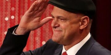 “Sua dedicação elevou o nome do país”, diz Lula sobre Oscar Schmidt