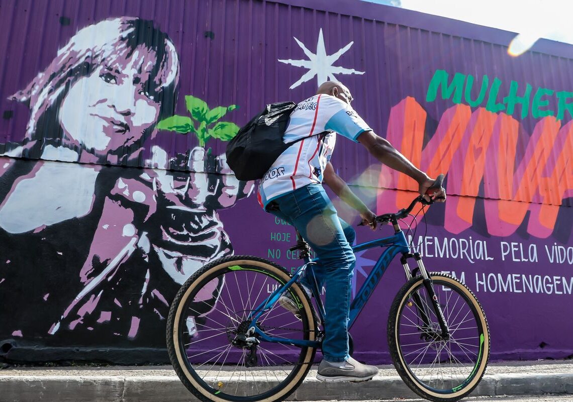 Senado aprova cadastro de condenados por violência contra mulher