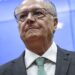 Alckmin: biodiesel reduz exposição do Brasil à geopolítica mundial