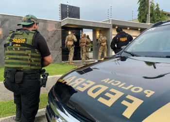 Medida provisória reforça fundo da Polícia Federal com recursos das bets — Senado Notícias