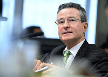 Senado confirma novo chefe da embaixada brasileira no Nepal — Senado Notícias