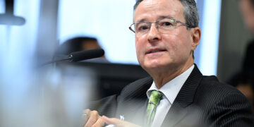 Senado confirma novo chefe da embaixada brasileira no Nepal — Senado Notícias