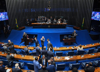 Criação do Dia Nacional em Memória das Vítimas da Covid-19 vai para sanção — Senado Notícias