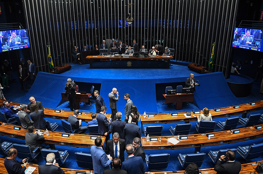 Criação do Dia Nacional em Memória das Vítimas da Covid-19 vai para sanção — Senado Notícias