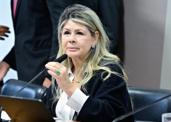 Margareth Rodrigues Costa — Senado Notícias