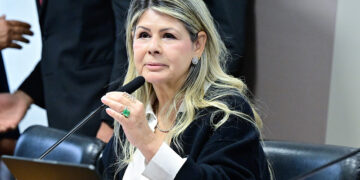 Margareth Rodrigues Costa — Senado Notícias