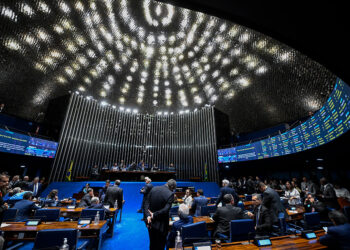 Aprovadas em Plenário cinco indicações para o CNJ — Senado Notícias