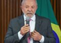 Lula diz que país não precisa de escola cívico-militar na educação