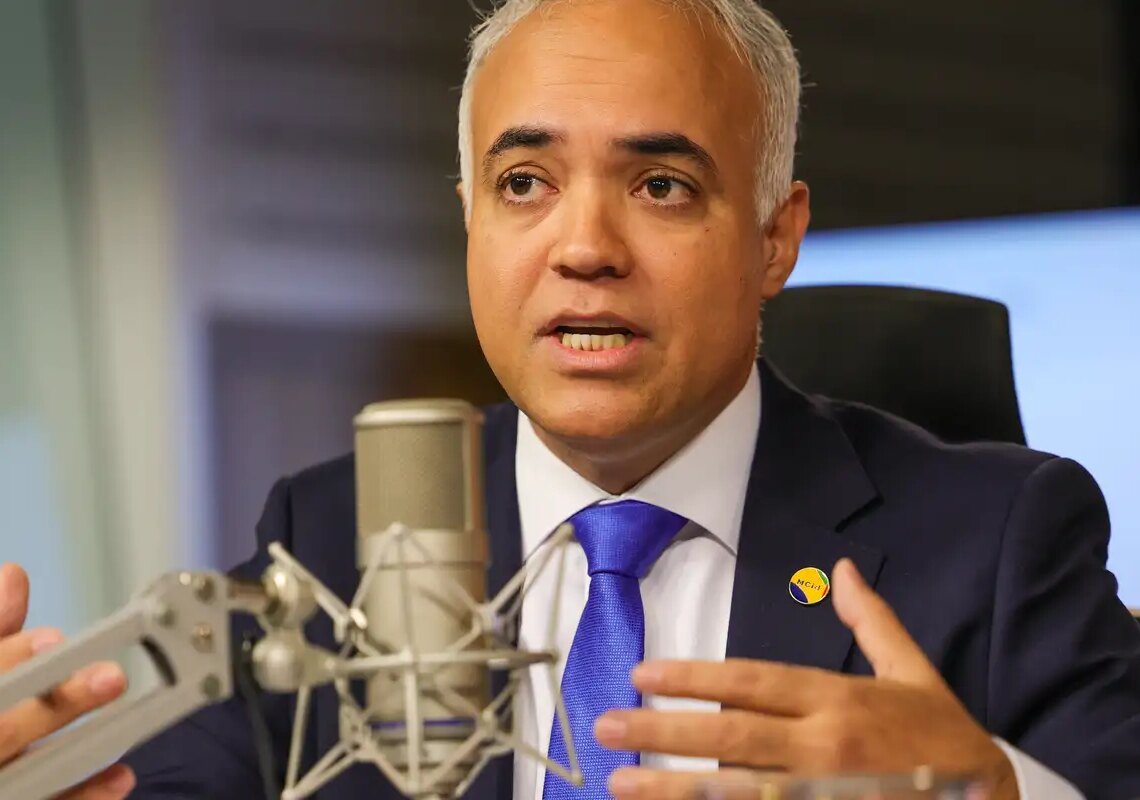 Reforma Casa Brasil: programa será detalhado em breve, diz ministro