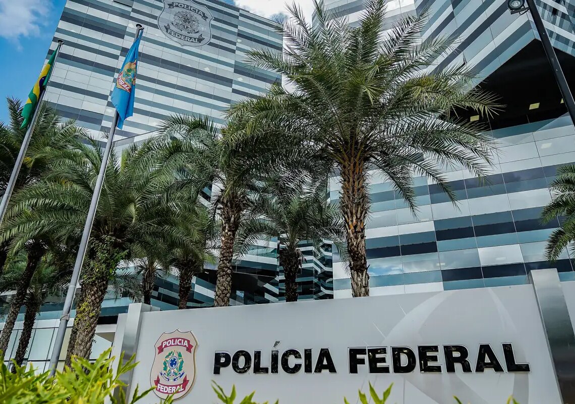 Governo autoriza nomeação de mil aprovados para concurso da PF