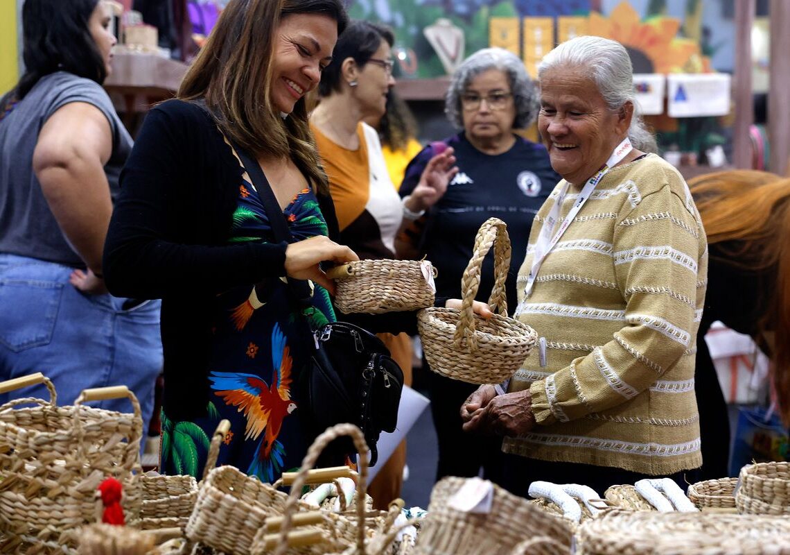 Brasil já tem 4,5 milhões de empreendedores da Economia Prateada
