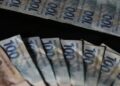 Dívida Pública Federal cai 2,34% em março e volta aos R$ 8,6 trilhões