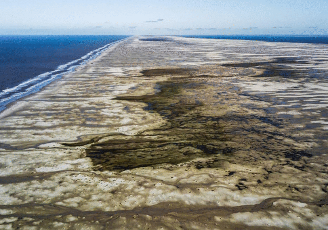 Brasil assume presidência da Zona de Paz e Cooperação do Atlântico Sul