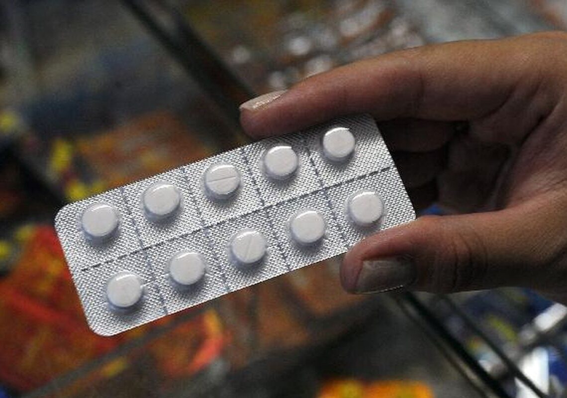 Anvisa manda recolher lote de dipirona com desvio de qualidade