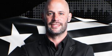 Botafogo oficializa contratação do técnico português Franclim Carvalho