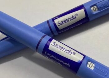 Diretriz contraindica tratamento farmacológico isolado para obesidade