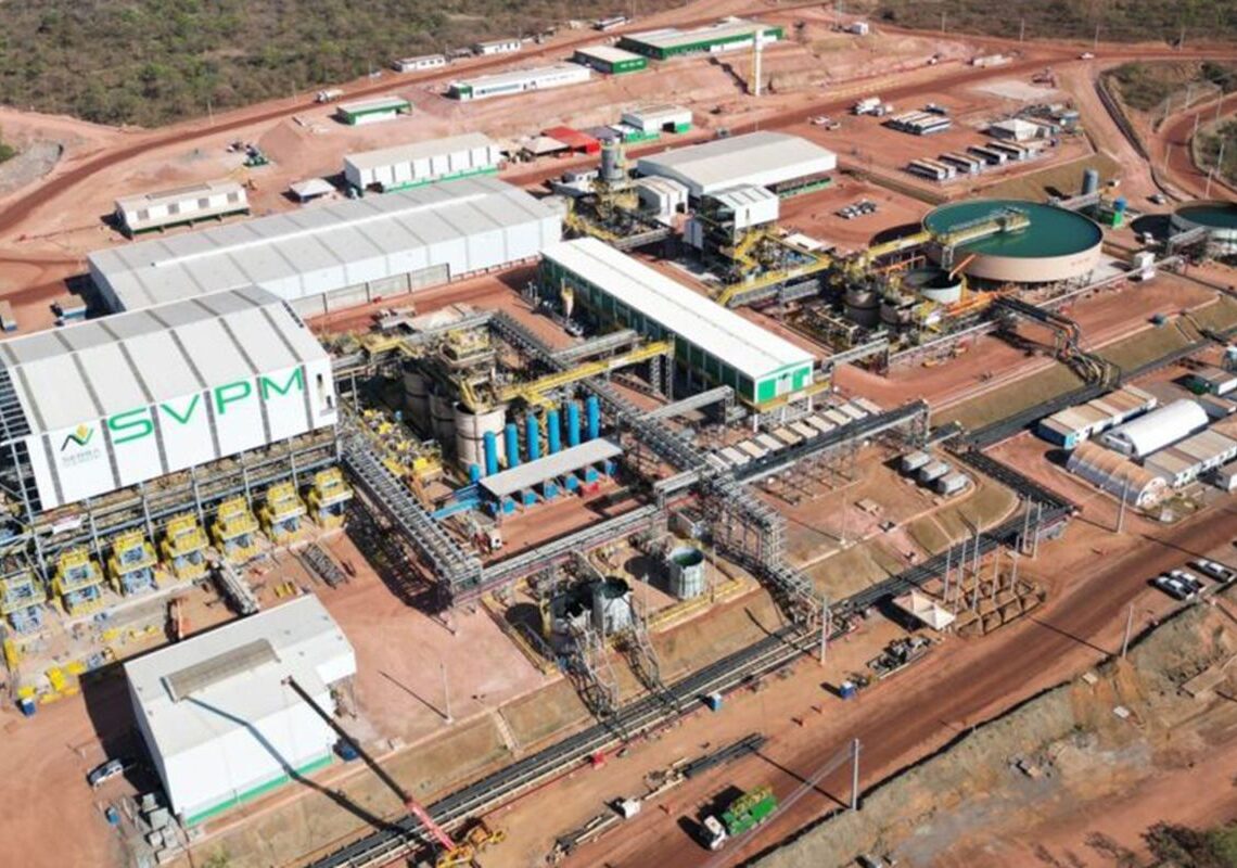 Deputados do PSOL pedem à PGR anulação de venda de terras raras em GO