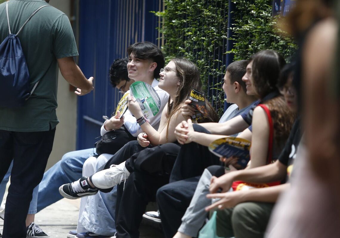 Inscrições para vagas remanescentes do Fies vão até 29 de abril