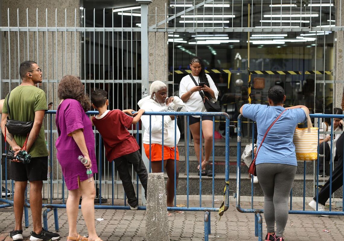 Prazo para pedir isenção da inscrição do Enem 2026 termina nesta sexta