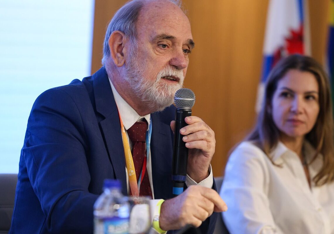 Inca lança estudo para programa de rastreamento de câncer de pulmão