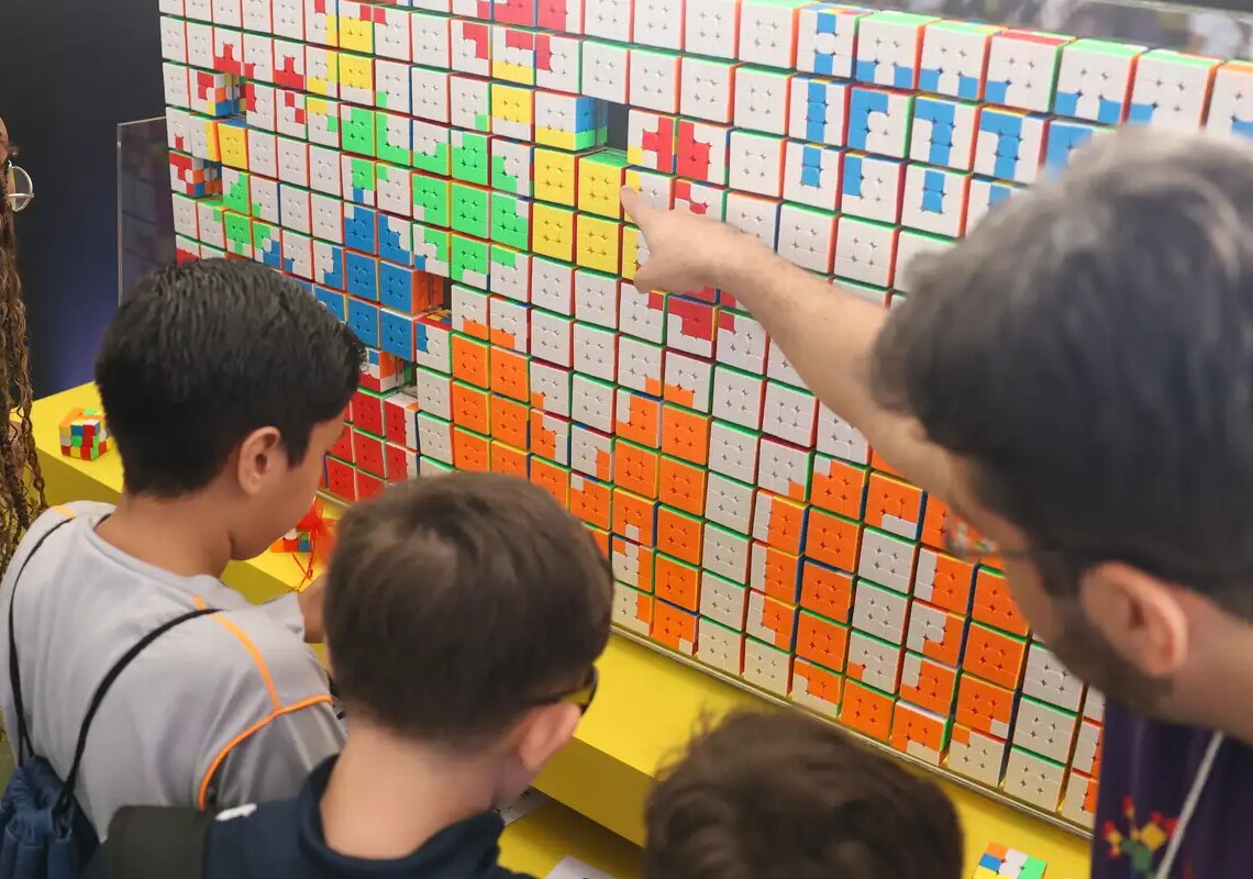 Professores poderão participar de olimpíada inédita de matemática