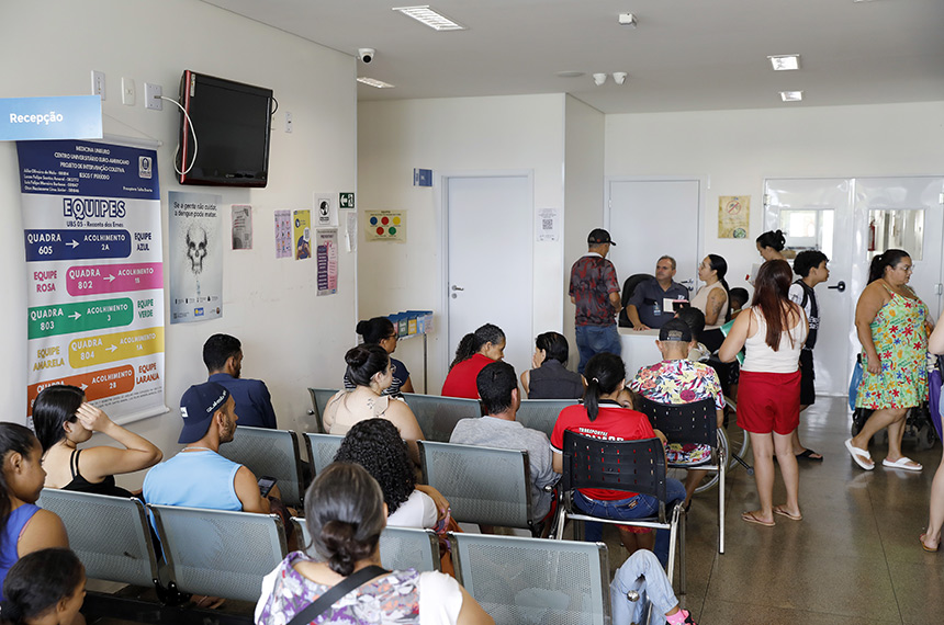 Sancionado, Estatuto dos Direitos do Paciente entra em vigor — Senado Notícias