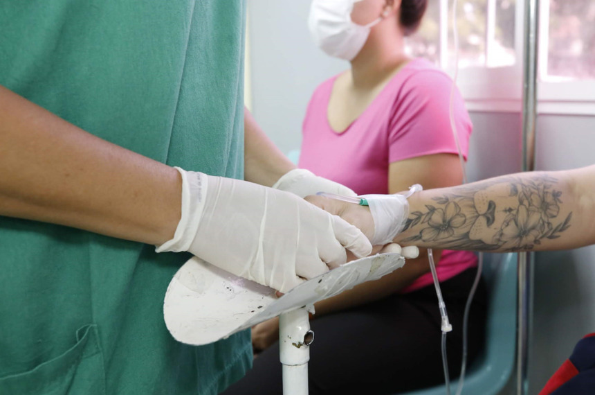 empresa deve informar sobre direito a folga para exames — Senado Notícias