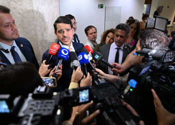 CCJ sabatina Jorge Messias nesta quarta-feira — Senado Notícias