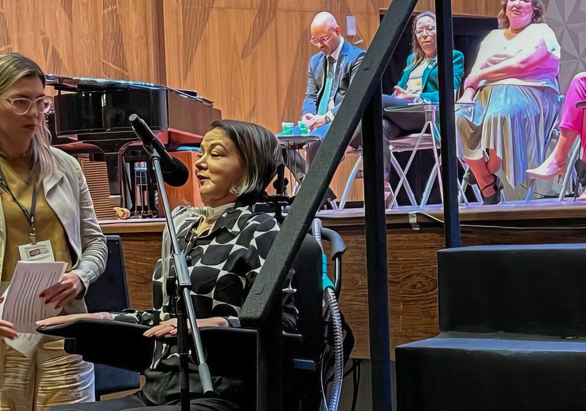 Morre a vereadora Luciana Novaes, atingida em 2003 por bala perdida