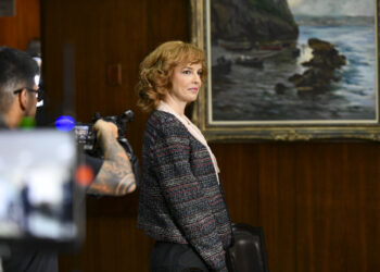 Senado lança filme em realidade virtual sobre a primeira senadora do país — Senado Notícias